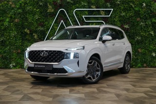 Hyundai Santa Fe 1.6 T-GDI*HEV*KRELL*HUD