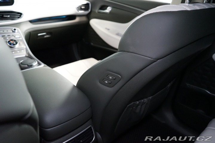 Hyundai Santa Fe 1.6 T-GDI*HEV*KRELL*HUD 2021