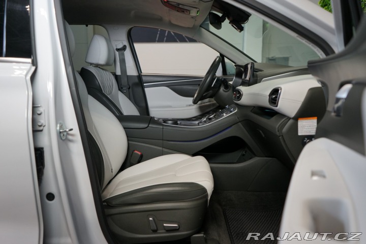 Hyundai Santa Fe 1.6 T-GDI*HEV*KRELL*HUD 2021