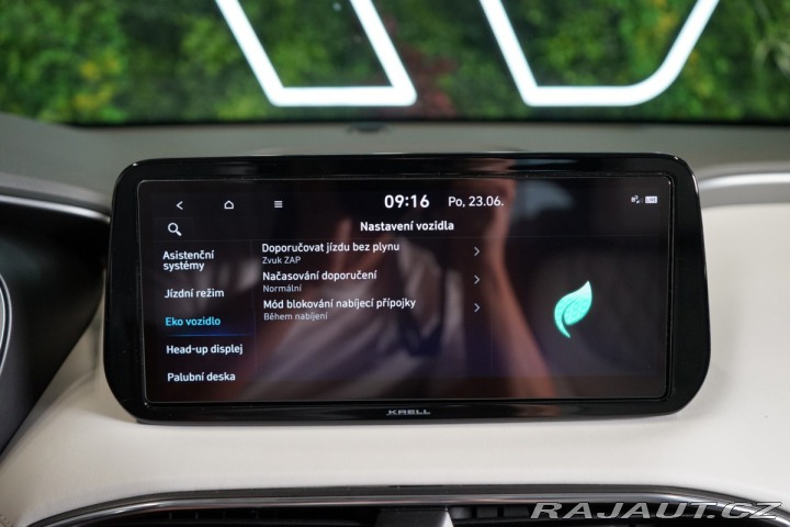 Hyundai Santa Fe 1.6 T-GDI*HEV*KRELL*HUD 2021