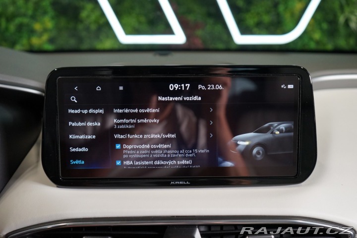 Hyundai Santa Fe 1.6 T-GDI*PHEV*KRELL*HUD 2021