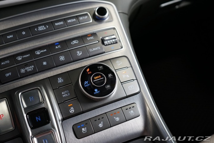 Hyundai Santa Fe 1.6 T-GDI*HEV*KRELL*HUD 2021