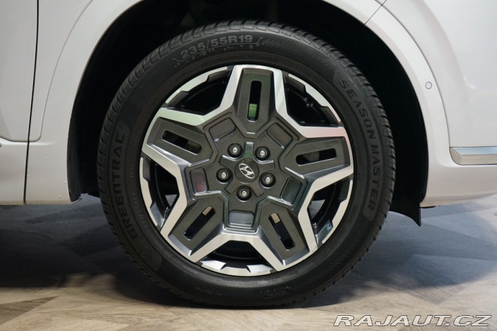 Hyundai Santa Fe 1.6 T-GDI*PHEV*KRELL*HUD 2021