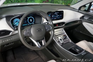 Hyundai Santa Fe 1.6 T-GDI*HEV*KRELL*HUD 2021