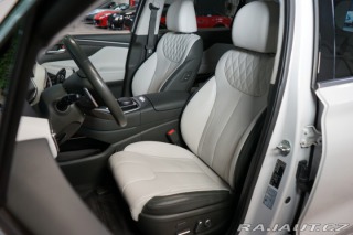 Hyundai Santa Fe 1.6 T-GDI*HEV*KRELL*HUD 2021