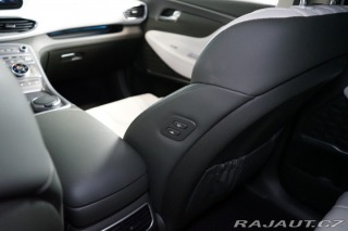 Hyundai Santa Fe 1.6 T-GDI*HEV*KRELL*HUD 2021