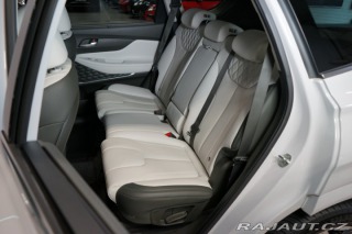 Hyundai Santa Fe 1.6 T-GDI*HEV*KRELL*HUD 2021