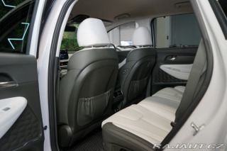 Hyundai Santa Fe 1.6 T-GDI*HEV*KRELL*HUD 2021
