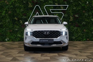 Hyundai Santa Fe 1.6 T-GDI*HEV*KRELL*HUD 2021