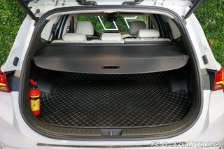Hyundai Santa Fe 1.6 T-GDI*HEV*KRELL*HUD 2021