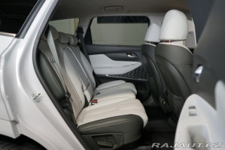 Hyundai Santa Fe 1.6 T-GDI*HEV*KRELL*HUD 2021