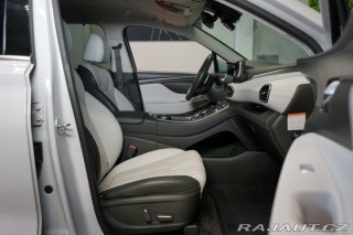 Hyundai Santa Fe 1.6 T-GDI*HEV*KRELL*HUD 2021