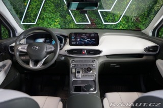 Hyundai Santa Fe 1.6 T-GDI*HEV*KRELL*HUD 2021