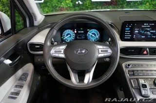 Hyundai Santa Fe 1.6 T-GDI*HEV*KRELL*HUD 2021