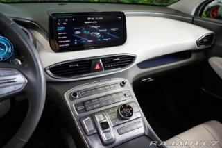 Hyundai Santa Fe 1.6 T-GDI*HEV*KRELL*HUD 2021