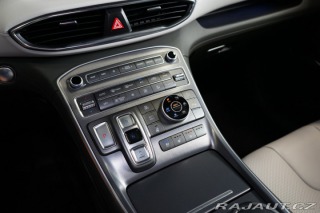 Hyundai Santa Fe 1.6 T-GDI*HEV*KRELL*HUD 2021