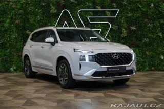Hyundai Santa Fe 1.6 T-GDI*HEV*KRELL*HUD 2021