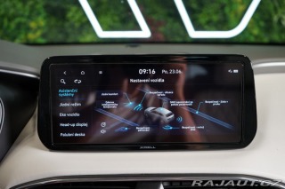 Hyundai Santa Fe 1.6 T-GDI*HEV*KRELL*HUD 2021