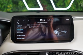 Hyundai Santa Fe 1.6 T-GDI*HEV*KRELL*HUD 2021