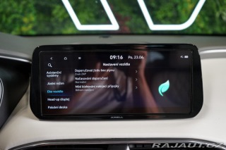 Hyundai Santa Fe 1.6 T-GDI*HEV*KRELL*HUD 2021