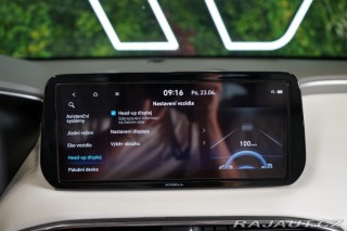 Hyundai Santa Fe 1.6 T-GDI*HEV*KRELL*HUD 2021