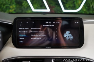 Hyundai Santa Fe 1.6 T-GDI*HEV*KRELL*HUD 2021
