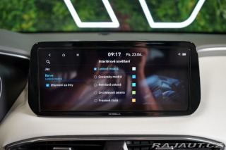 Hyundai Santa Fe 1.6 T-GDI*HEV*KRELL*HUD 2021