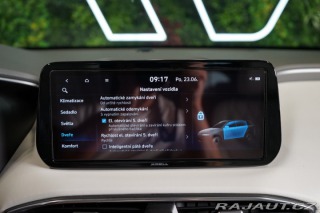 Hyundai Santa Fe 1.6 T-GDI*HEV*KRELL*HUD 2021