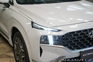 Hyundai Santa Fe 1.6 T-GDI*HEV*KRELL*HUD 2021