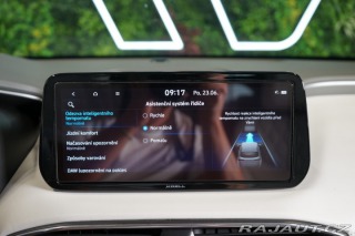 Hyundai Santa Fe 1.6 T-GDI*HEV*KRELL*HUD 2021