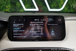Hyundai Santa Fe 1.6 T-GDI*HEV*KRELL*HUD 2021