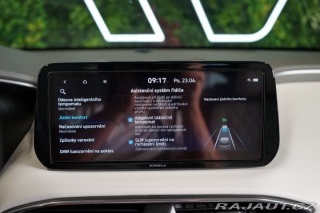 Hyundai Santa Fe 1.6 T-GDI*HEV*KRELL*HUD 2021