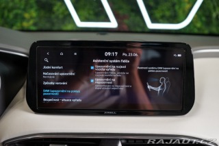 Hyundai Santa Fe 1.6 T-GDI*HEV*KRELL*HUD 2021