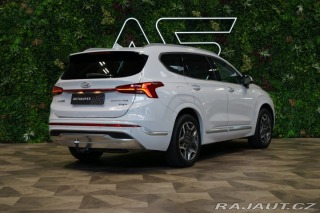 Hyundai Santa Fe 1.6 T-GDI*HEV*KRELL*HUD 2021