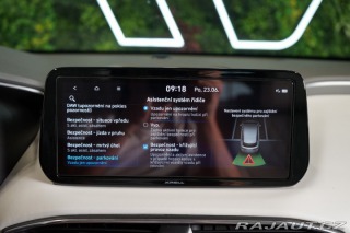 Hyundai Santa Fe 1.6 T-GDI*HEV*KRELL*HUD 2021