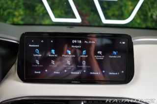 Hyundai Santa Fe 1.6 T-GDI*HEV*KRELL*HUD 2021