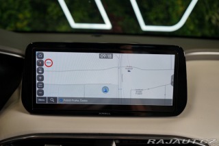 Hyundai Santa Fe 1.6 T-GDI*HEV*KRELL*HUD 2021