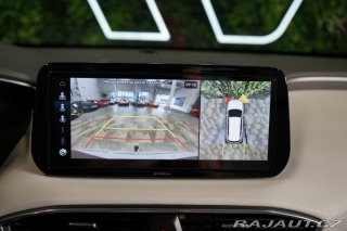 Hyundai Santa Fe 1.6 T-GDI*HEV*KRELL*HUD 2021
