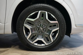 Hyundai Santa Fe 1.6 T-GDI*HEV*KRELL*HUD 2021