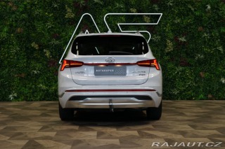 Hyundai Santa Fe 1.6 T-GDI*HEV*KRELL*HUD 2021