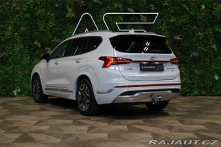 Hyundai Santa Fe 1.6 T-GDI*HEV*KRELL*HUD 2021
