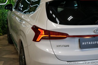Hyundai Santa Fe 1.6 T-GDI*HEV*KRELL*HUD 2021