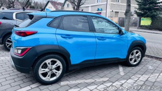 Hyundai Kona 2022