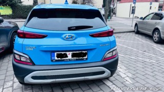 Hyundai Kona 2022