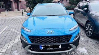 Hyundai Kona 2022