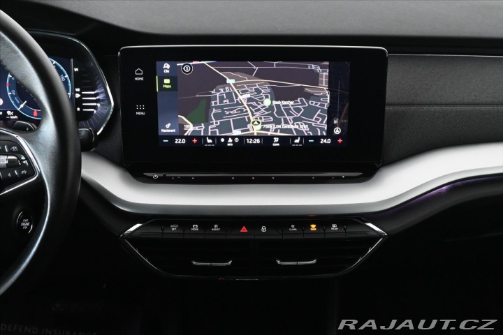 Škoda Octavia 2,0 TDi 110kW DSG Style Z 2022
