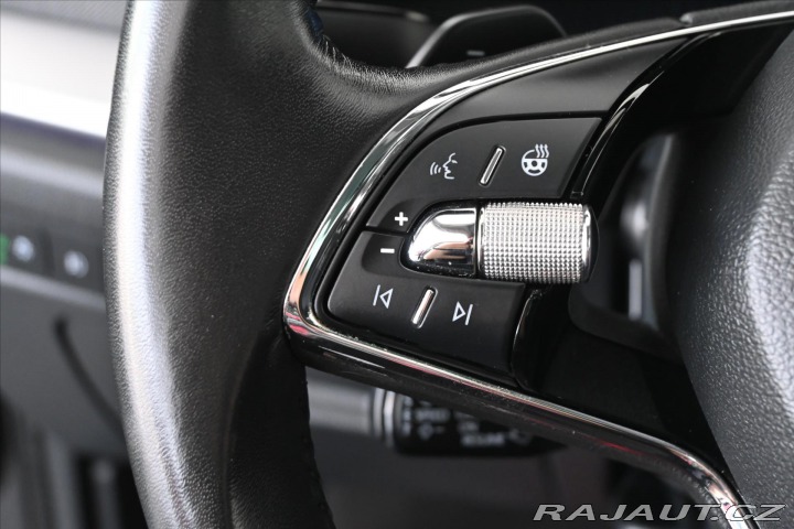 Škoda Octavia 2,0 TDi 110kW DSG Style Z 2022