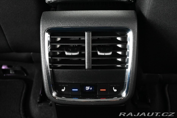 Škoda Octavia 2,0 TDi 110kW DSG Style Z 2022