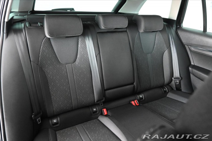 Škoda Octavia 2,0 TDi 110kW DSG Style Z 2022