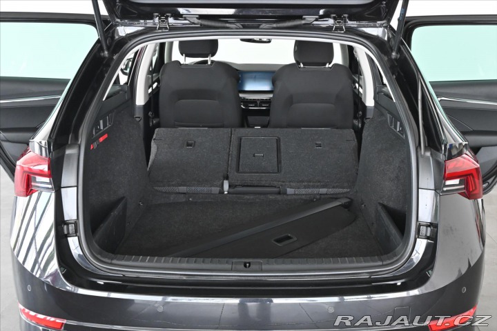 Škoda Octavia 2,0 TDi 110kW DSG Style Z 2022